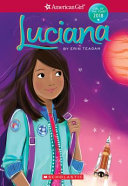 Luciana (English) cover