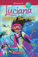 Luciana: Braving the Deep cover