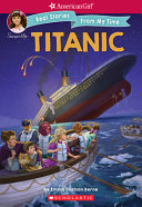 Titanic cover