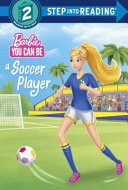 You Can Be a Soccer Player cover