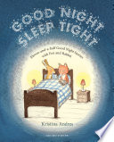 Good Night Sleep Tight: Eleven-and-a-Half Good Night Stories with Fox and Rabbit cover