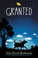 Granted cover