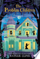 The Problim Children cover