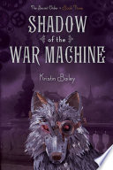Shadow of the War Machine cover