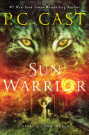 Sun Warrior: Tales of a New World cover