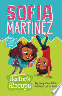 Hector's Hiccups cover