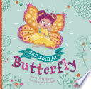 The Social Butterfly cover