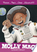 Three...Two...One...Blastoff! cover