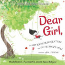 Dear Girl, cover