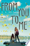 From You to Me cover