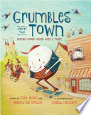 Grumbles from the Town: Mother-Goose Voices with a Twist cover