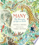 Many: The Diversity of Life on Earth cover