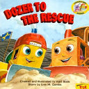 Dozer to the Rescue cover