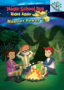 Monster Power cover