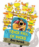 Truck Full of Ducks cover