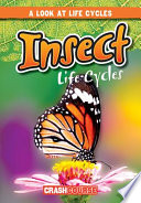 Insect Life Cycles cover
