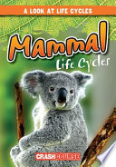 Mammal Life Cycles cover
