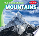 Mountains cover