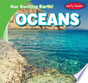 Oceans cover