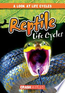 Reptile Life Cycles cover