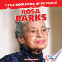 Rosa Parks (English) cover