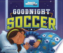 Goodnight Soccer cover
