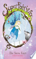 The Snow Fairy cover
