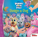 Design-A-Dog cover