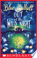 Out of the Wild Night: A Ghost Story cover