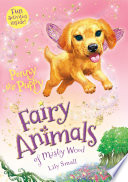 Penny the Puppy cover