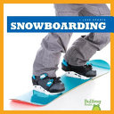 Snowboarding cover