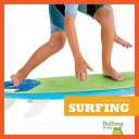Surfing cover