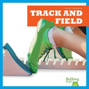 Track and Field cover