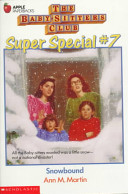 Snowbound cover
