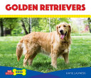 Golden Retrievers cover