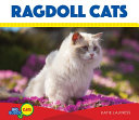 Ragdoll Cats cover