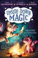 Dragon Overnight cover