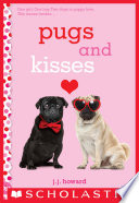Pugs and Kisses cover