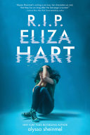 R.I.P. Eliza Hart cover