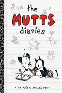 The Mutts Diaries cover