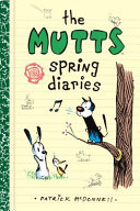 The Mutts Spring Diaries cover