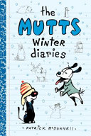 The Mutts Winter Diaries cover