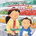 I Learn from My Aunt cover