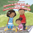 I Learn from My Cousins cover
