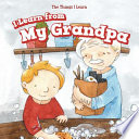 I Learn from My Grandpa cover
