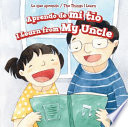 I Learn from My Uncle cover