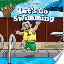 Let's Go Swimming cover