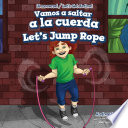 Let's Jump Rope cover