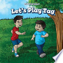 Let's Play Tag cover