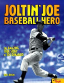 Joltin' Joe: Baseball Hero cover